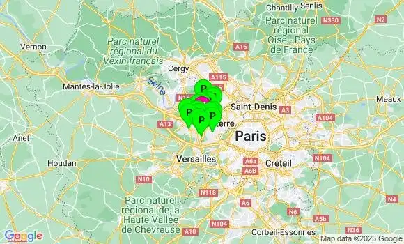 Pharmacie de Garde Chatou