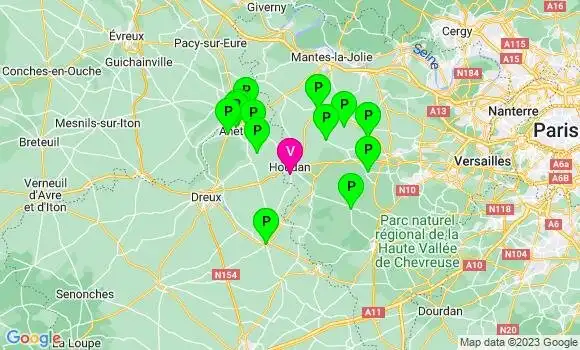 Pharmacie de Garde Thionville sur Opton