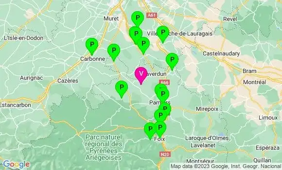 Pharmacie de Garde Esplas