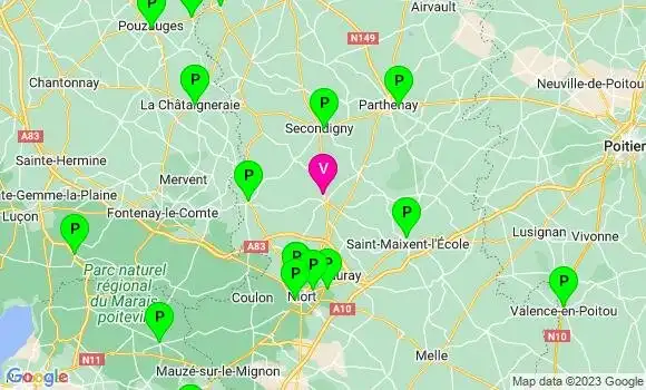Pharmacie de Garde Cours