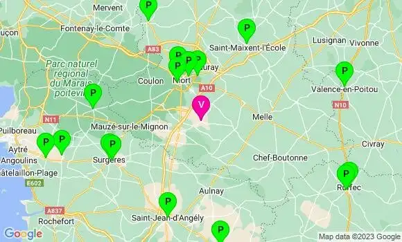 Pharmacie de Garde Juscorps