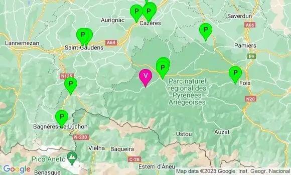 Pharmacie de Garde Engomer