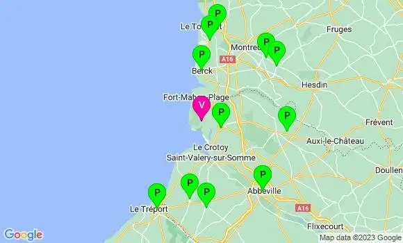 Pharmacie de Garde Saint Quentin en Tourmont