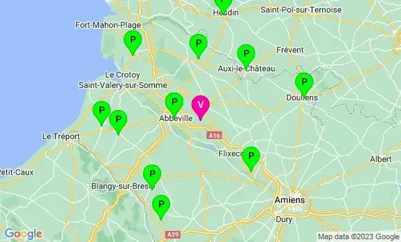 Pharmacie de Garde Buigny l\