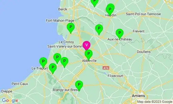 Pharmacie de Garde Buigny Saint Maclou