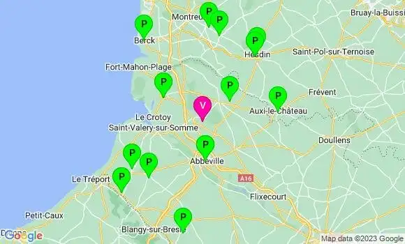 Pharmacie de Garde Forest l\
