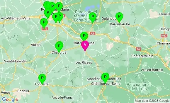 Pharmacie de Garde Polisy