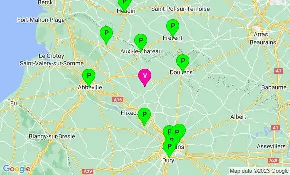 Pharmacie de Garde Lanches Saint Hilaire