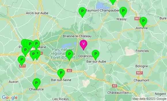 Pharmacie de Garde Trannes