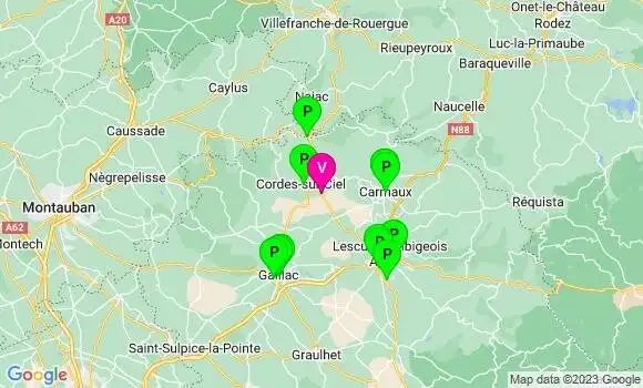 Pharmacie de Garde Livers Cazelles