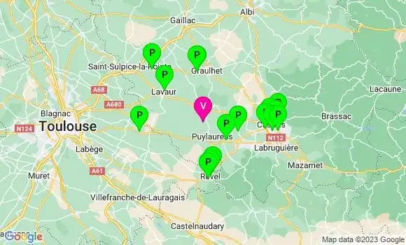Pharmacie de Garde Prades