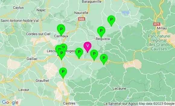 Pharmacie de Garde Courris