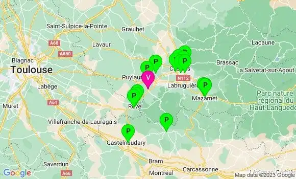 Pharmacie de Garde Lempaut