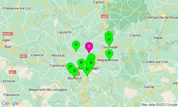 Pharmacie de Garde L\
