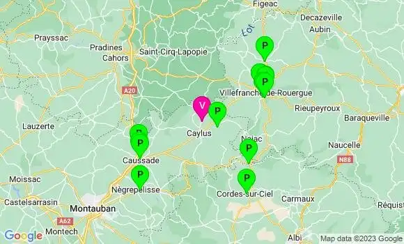 Pharmacie de Garde Lacapelle Livron