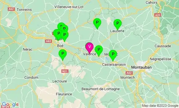 Pharmacie de Garde Valence