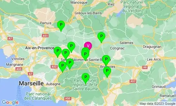 Pharmacie de Garde Seillons Source d\