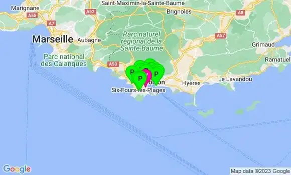 Pharmacie de Garde La Seyne sur Mer