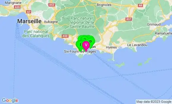 Pharmacie de Garde Tamaris sur Mer