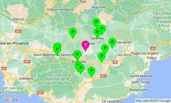 Pharmacie de Garde Montfort sur Argens
