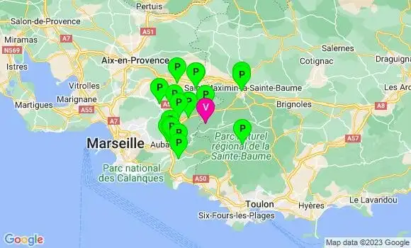 Pharmacie de Garde Plan d\