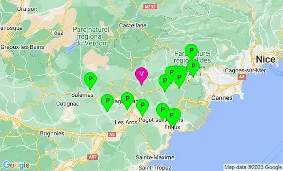 Pharmacie de Garde Claviers