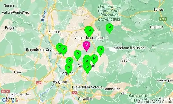 Pharmacie de Garde Lafare