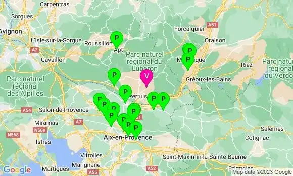 Pharmacie de Garde La Tour d\