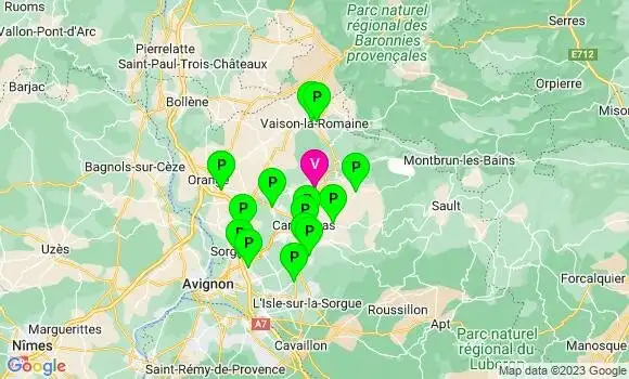 Pharmacie de Garde Saint Hippolyte le Graveyron