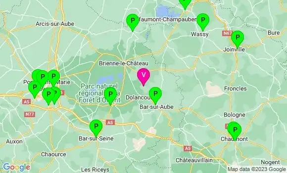 Pharmacie de Garde Eclance