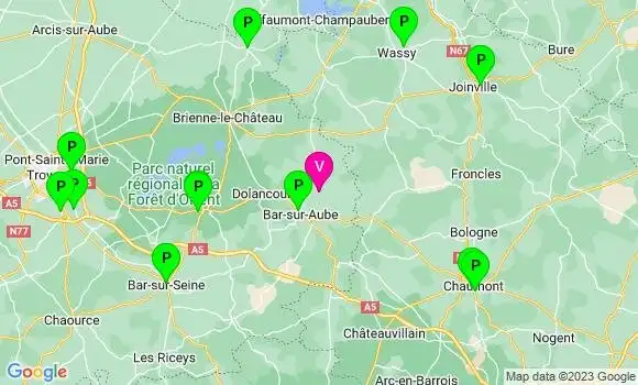 Pharmacie de Garde Engente