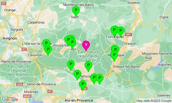 Pharmacie de Garde Saint Martin de Castillon