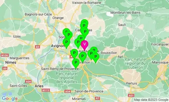 Pharmacie de Garde L\