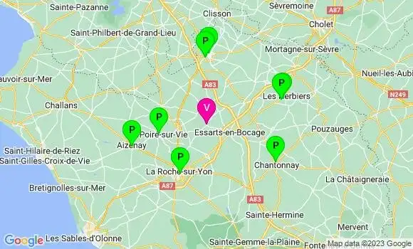 Pharmacie de Garde Boulogne