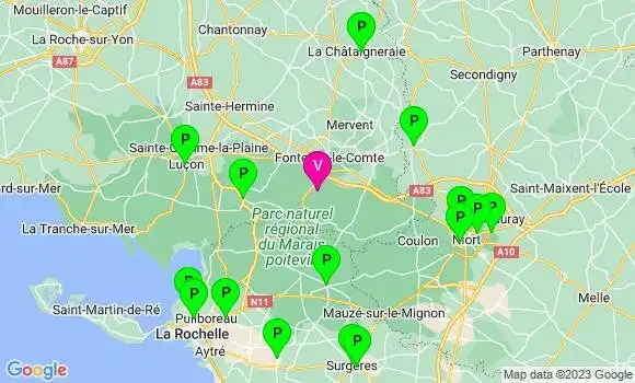 Pharmacie de Garde Montreuil