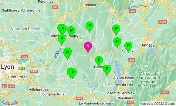 Pharmacie de Garde Armix