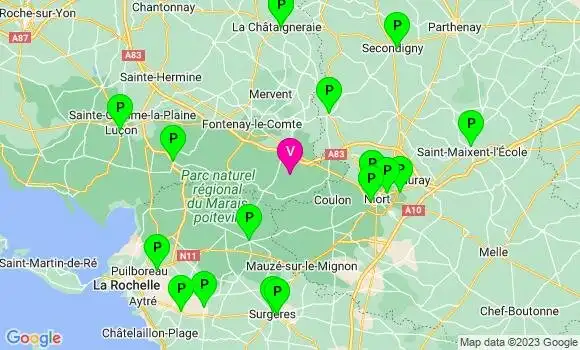 Pharmacie de Garde Liez