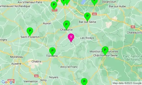 Pharmacie de Garde Villiers le Bois