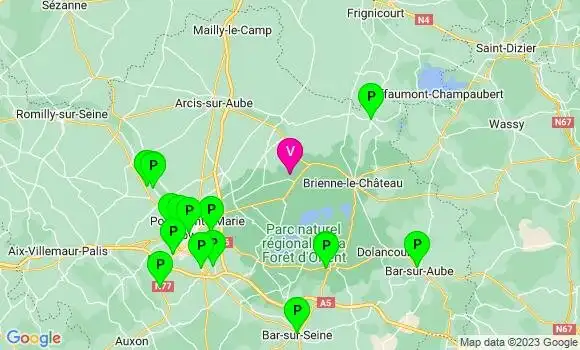 Pharmacie de Garde Val d\