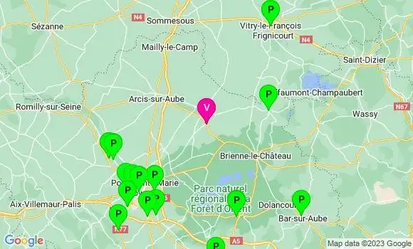 Pharmacie de Garde Coclois