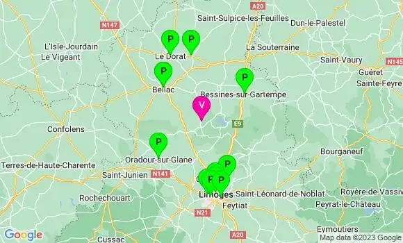 Pharmacie de Garde Le Buis