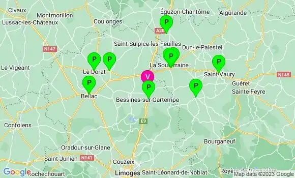 Pharmacie de Garde Morterolles sur Semme