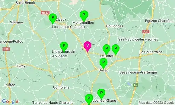Pharmacie de Garde Val d\
