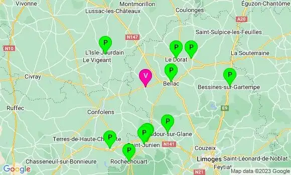 Pharmacie de Garde Val d\