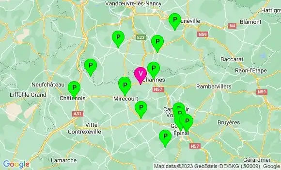 Pharmacie de Garde Savigny