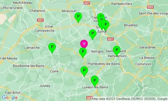 Pharmacie de Garde La Forge de Thunimont