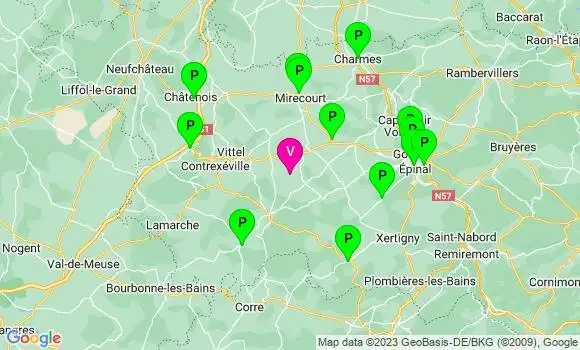 Pharmacie de Garde Sans Vallois