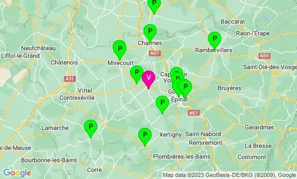 Pharmacie de Garde Hennecourt