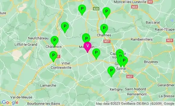 Pharmacie de Garde Hymont