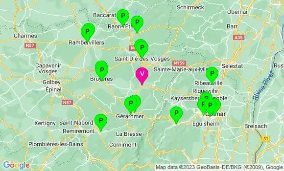 Pharmacie de Garde Anould